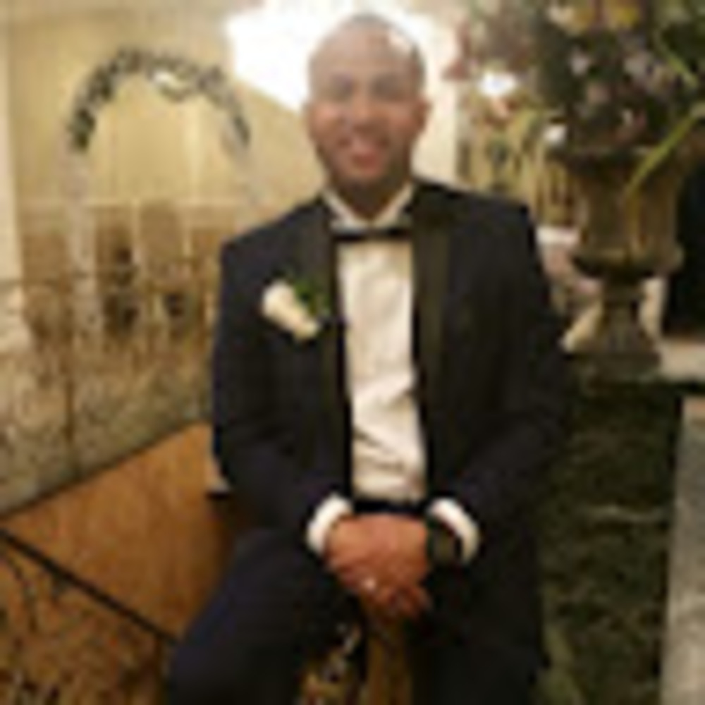 Meet your Posher, Kristan